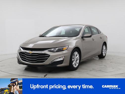 2023 Chevrolet Malibu 1LT