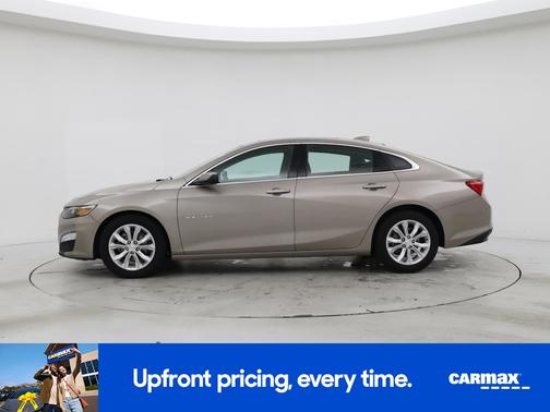 2023 Chevrolet Malibu 1LT
