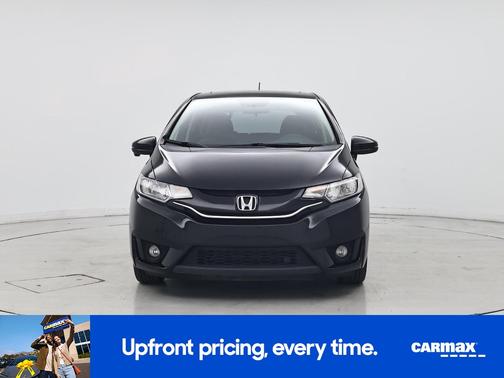 2015 Honda Fit EX-L