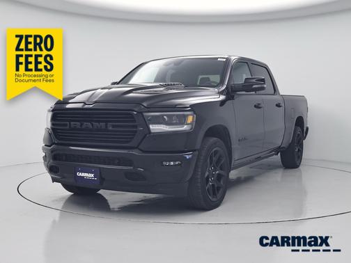Gray 2021 Ford F-150 XL