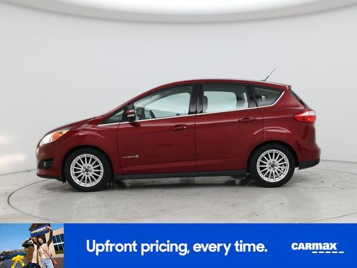 2015 Ford C-Max Hybrid SEL