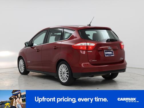 2015 Ford C-Max Hybrid SEL