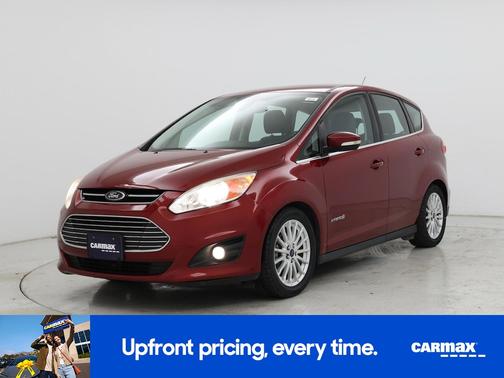 2015 Ford C-Max Hybrid SEL