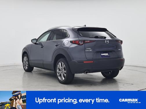 2020 Mazda CX-30 Premium