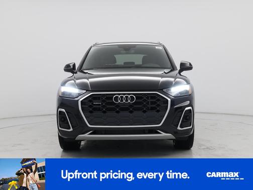 2022 Audi Q5 e S-Line Premium Plus