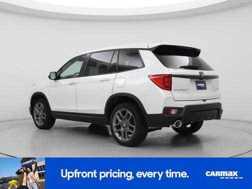 2022 Honda Passport EX-L