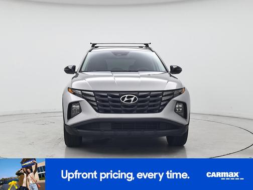 2023 Hyundai TUCSON XRT