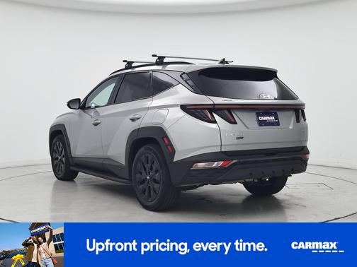 2023 Hyundai TUCSON XRT