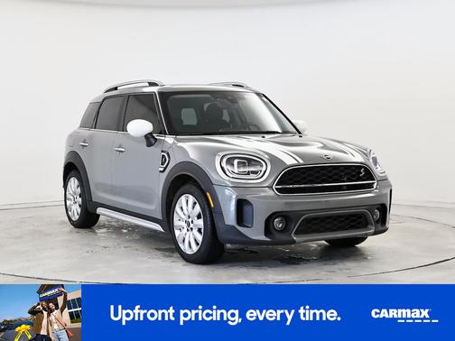 2022 MINI Countryman S