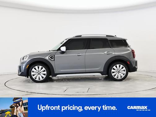 2022 MINI Countryman S