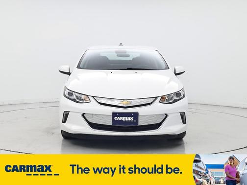 2016 Chevrolet Volt LT