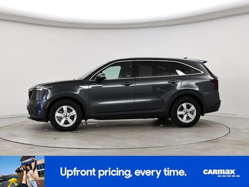 2024 Kia Sorento LX