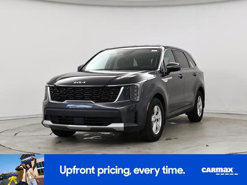 2024 Kia Sorento LX