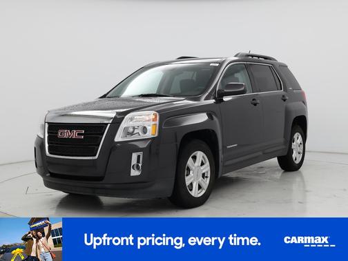 2015 GMC Terrain SLE