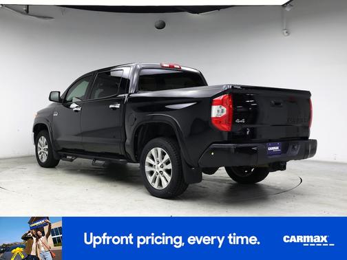 2019 Toyota Tundra 1794