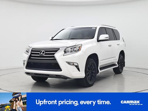 2014 Lexus GX 460
