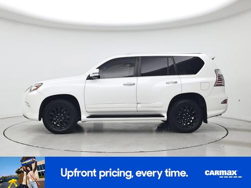 2014 Lexus GX 460