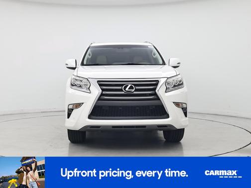 2014 Lexus GX 460