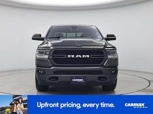 2019 RAM 1500 Bighorn