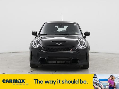 2022 MINI Hardtop S