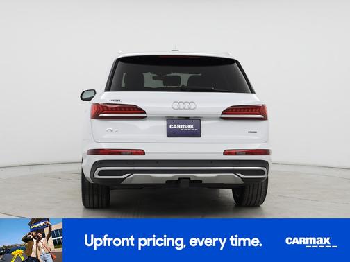 2021 Audi Q7 Premium