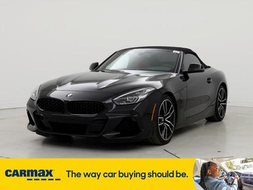 2022 BMW Z4 sDrive30i