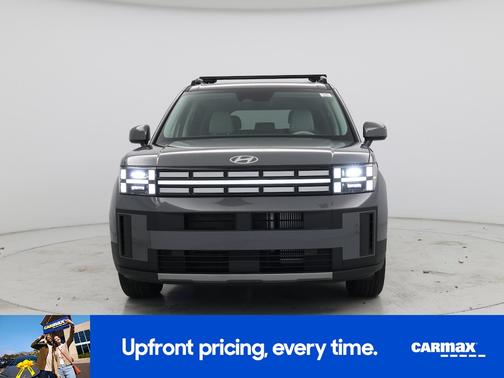 2024 Hyundai SANTA FE SEL