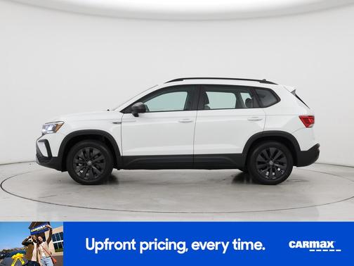 2022 Volkswagen Taos S