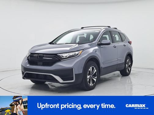 2022 Honda CR-V Special Edition