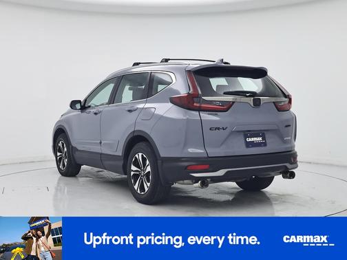 2022 Honda CR-V Special Edition