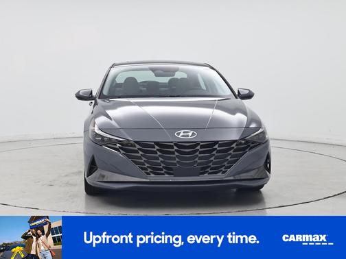 2022 Hyundai ELANTRA Limited