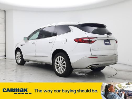 2020 Buick Enclave Premium