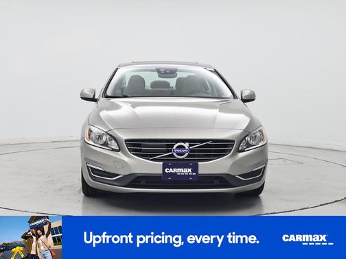 2015 Volvo S60 T5 Premier