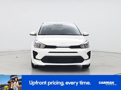 2023 Kia Rio S
