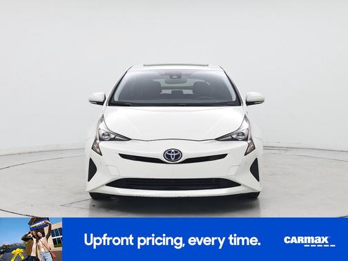 2018 Toyota Prius Four