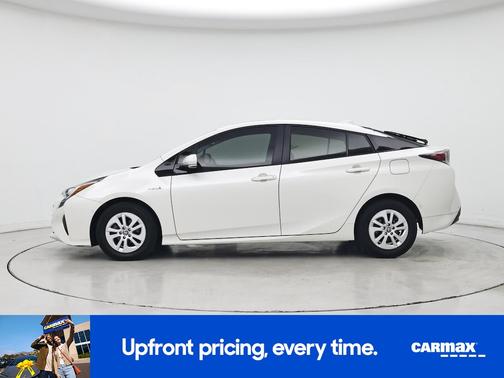 2018 Toyota Prius Four