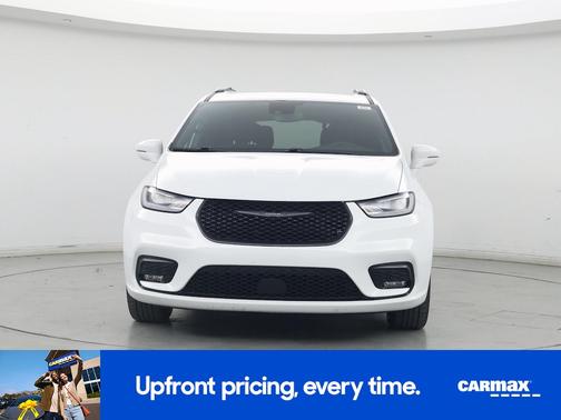 2021 Chrysler Pacifica Touring