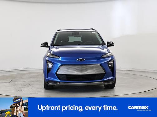 2022 Chevrolet Bolt EUV LT