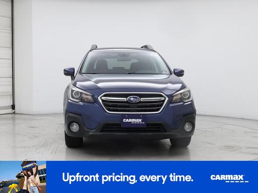 2019 Subaru Outback 3.6R Limited