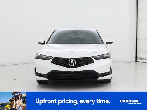 2023 Acura Integra A-Spec