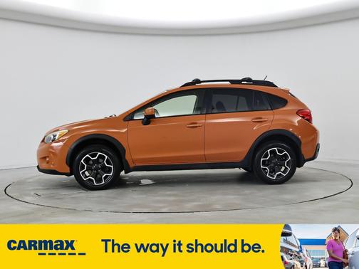 2014 Subaru XV Crosstrek Premium