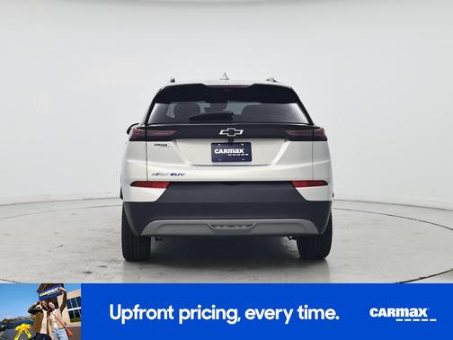 2023 Chevrolet Bolt EUV Premier