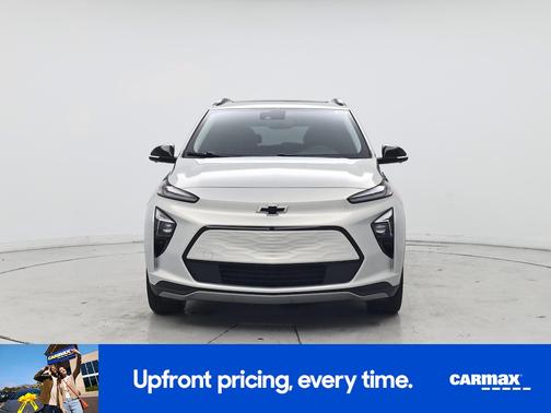 2023 Chevrolet Bolt EUV Premier