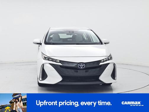 2021 Toyota Prius Prime XLE