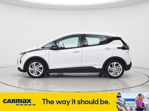 2023 Chevrolet Bolt EV LT