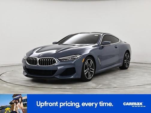 2019 BMW M850 I xDrive