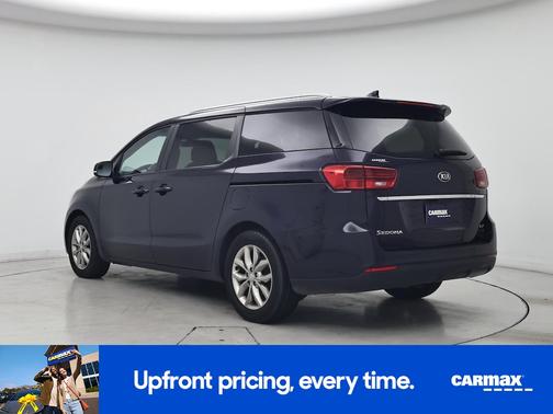 2019 Kia Sedona EX