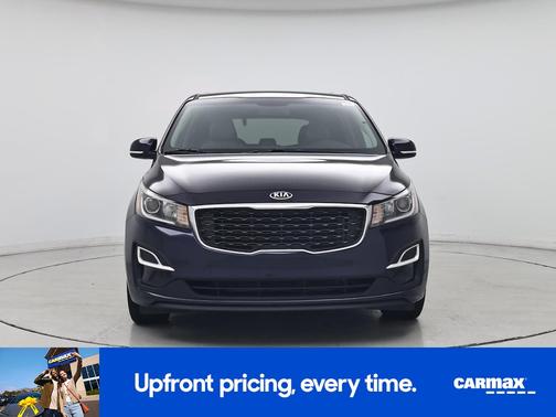 2019 Kia Sedona EX
