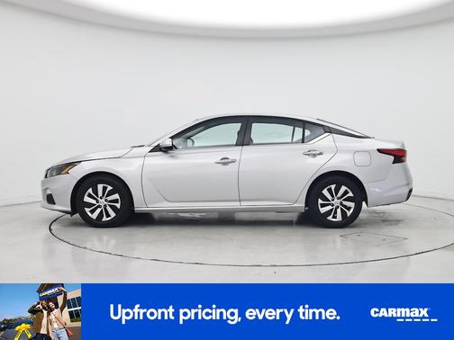 2022 Nissan Altima S