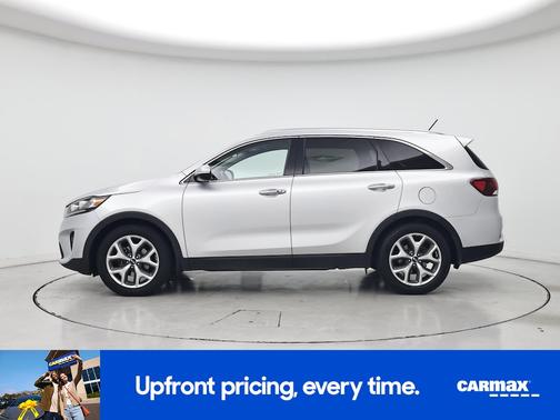 2019 Kia Sorento EX